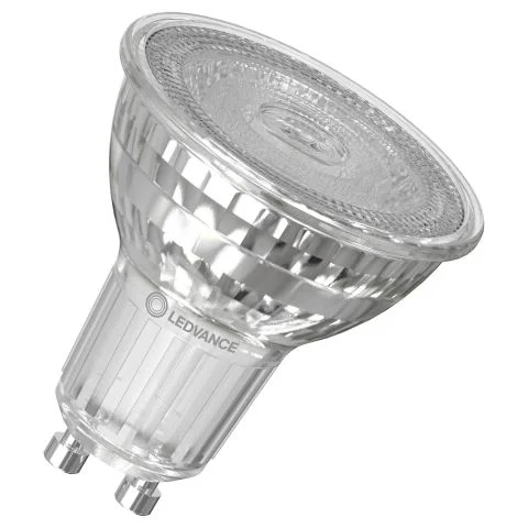 PAR16 50 DIM LEDVANCE LED-reflektorpære 4073733 PAR16 50 DIM LEDVANCE LED-reflektorpære 4073733
