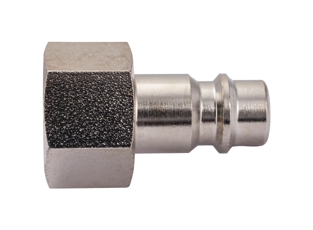 NIPPEL 3/8" EURO INNVENDIG GJENGER v:7273664