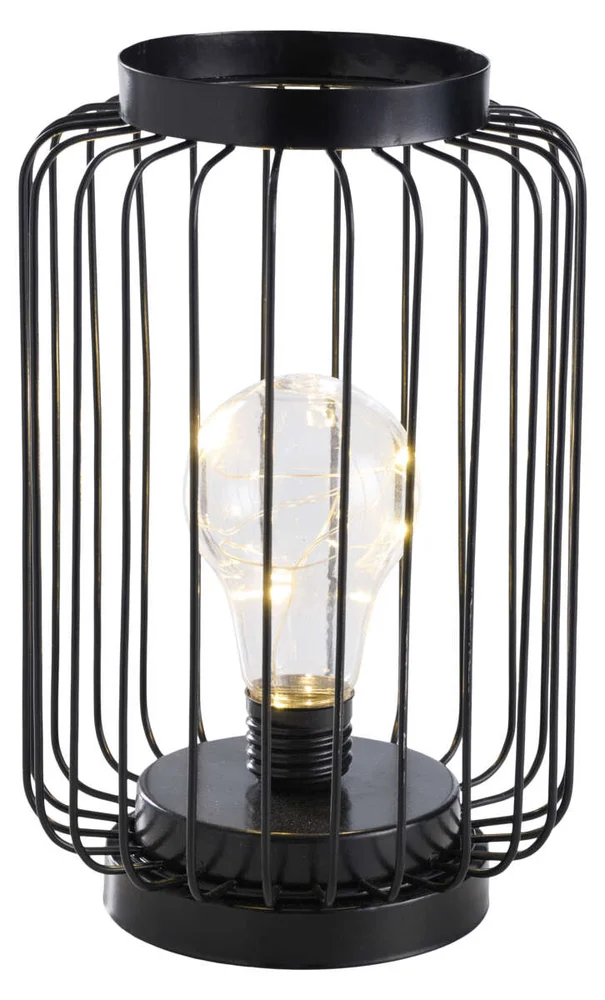Outfit batteri LED ute lykt v:3579442 Outfit batteri LED ute lykt v:3579442