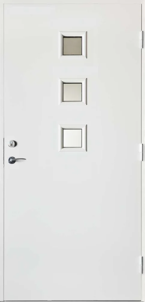 Harmonie Ina ytterdør v:9980670