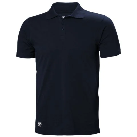 79398-590 Helly Hansen Workwear Pikéskjorte 4089475