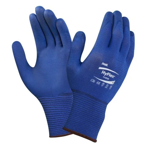HyFlex 11-818 Ansell Monteringshanske 3100446