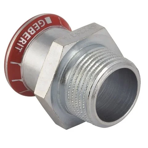 1552651 Geberit Overgangsmuffe 2816329