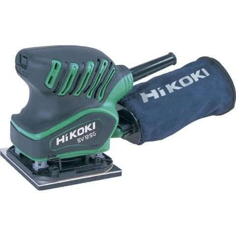 SV12SG HiKOKI Plansliper 2330151 SV12SG HiKOKI Plansliper 2330151