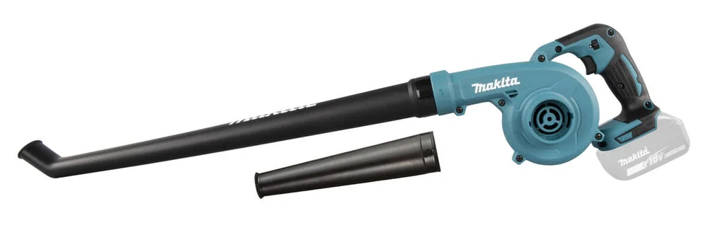 Makita DUB186ZX1 løvblåser u/batteri v:2347932 Makita DUB186ZX1 løvblåser u/batteri v:2347932