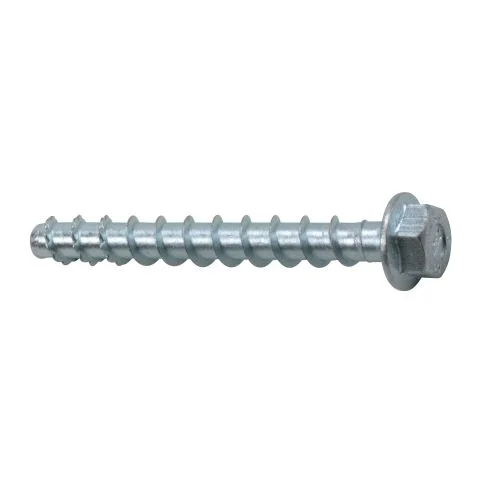 Multi-Monti-plus 9807645 Heco Betongskrue 3009841