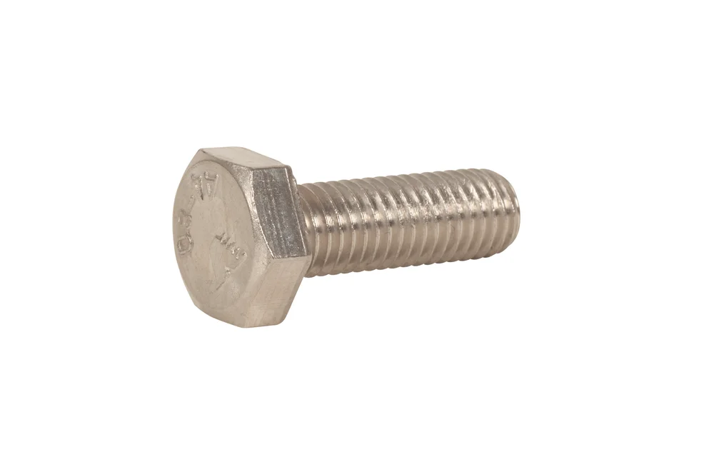 SEKSKANTSKRUE HG M8X50H A4 -50 v:4989511