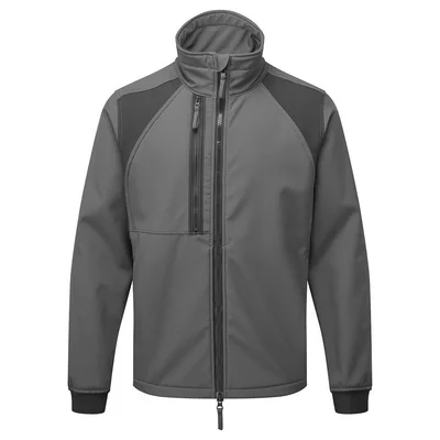 SOFTSHELLJAKKE WX2 NAVY 3XL v:3861495 SOFTSHELLJAKKE WX2 NAVY 3XL v:3861495