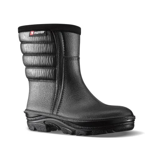 Premium Safety Low Polyver Sweden Vernestøvel 3115487