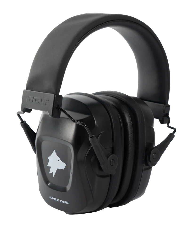 Hørselvern APEX ONE v:7886187