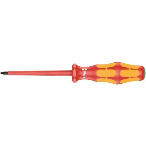167I Wera Elektrikerskrutrekker 4036638