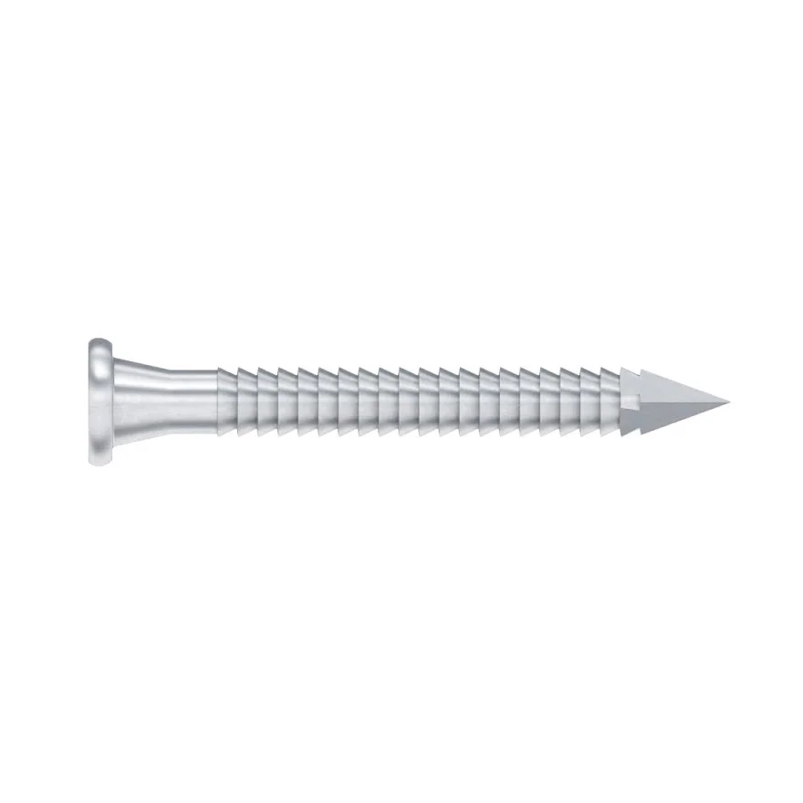 Beslagspiker syrefast a4 4,0x40mm a 250 stk v:2878703