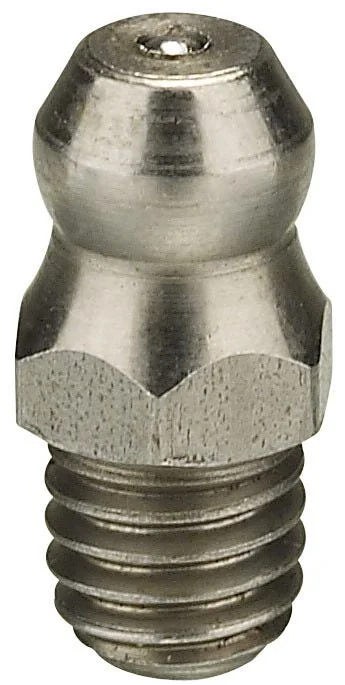 LUNA SMÖRJNIPPEL H1 M6X1 A2 (10) v:8315264 LUNA SMÖRJNIPPEL H1 M6X1 A2 (10) v:8315264