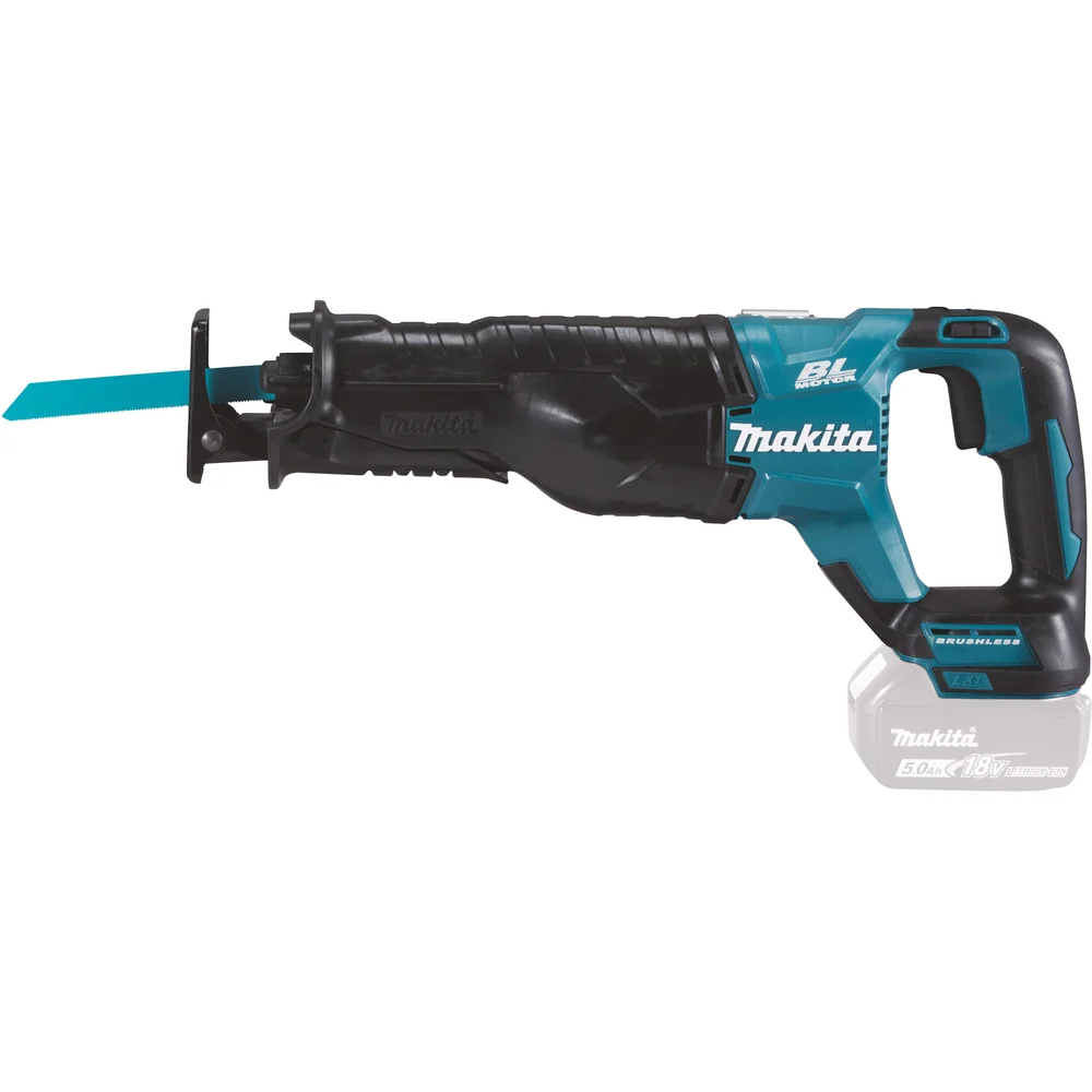 MAKITA BAJONETTSAG 18V DJR187Z v:1332506