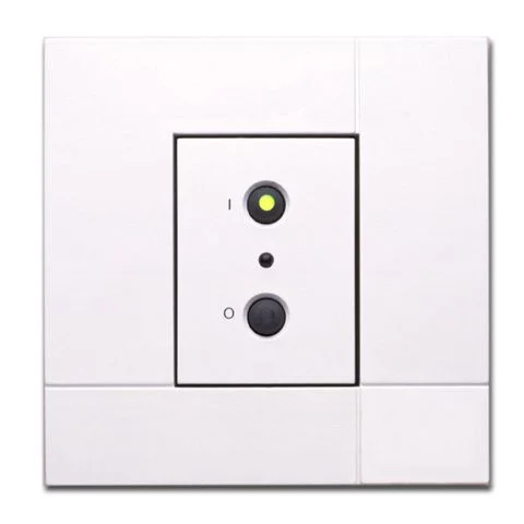 121200 Helvar Panel 3094455