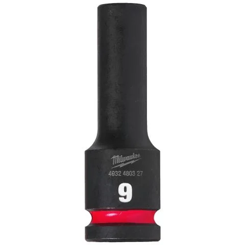 Shockwave Impact Duty Milwaukee Kraftpipe 3105360 Shockwave Impact Duty Milwaukee Kraftpipe 3105360