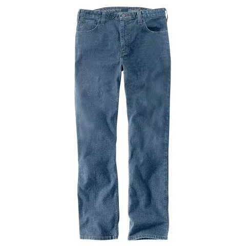 102807H39 Carhartt Denimbukser 4040911 102807H39 Carhartt Denimbukser 4040911