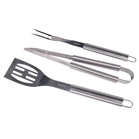 500245 Ironside Grillutstyr 3103895