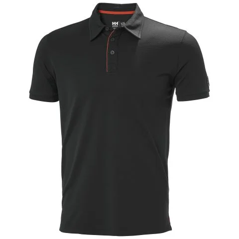 Kensington 79248_991 Helly Hansen Workwear Poloskjorte 4057342