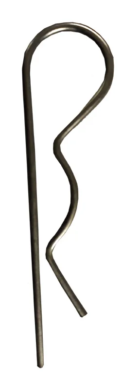 Skjøteklemme f/tetningsplate v:3609915