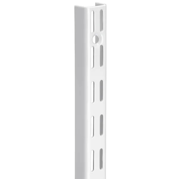 ELFA VEGGSKINNE 1340 MM HVIT v:9019467 ELFA VEGGSKINNE 1340 MM HVIT v:9019467