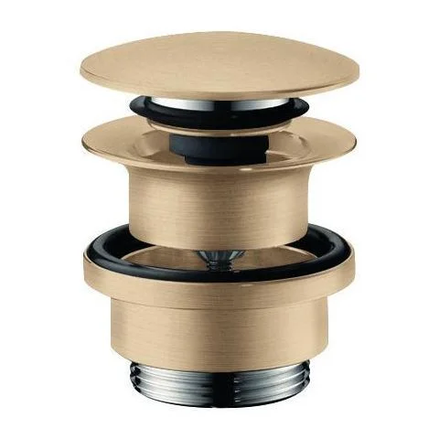 50100140 Hansgrohe Trykkpluggventil 3114550