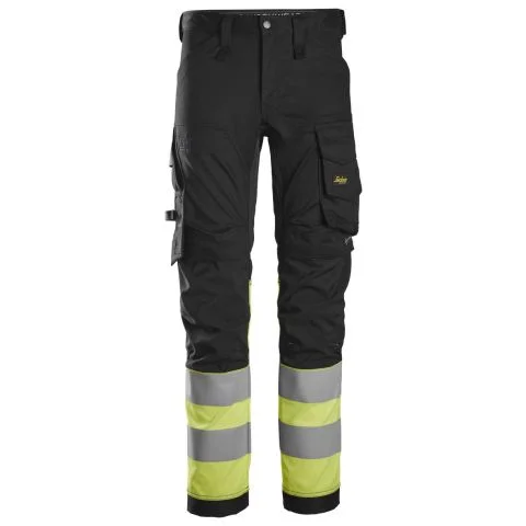 6334 Snickers Workwear Arbeidsbukse 3104726