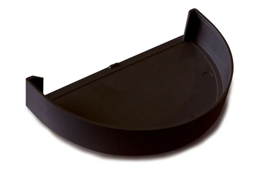 Plastmo PVC endebunn v:2020526 Plastmo PVC endebunn v:2020526