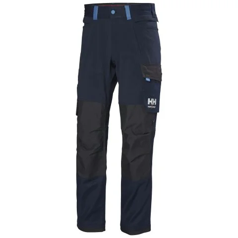 Oxford 77395-599 Helly Hansen Workwear Arbeidsbukse 4070882
