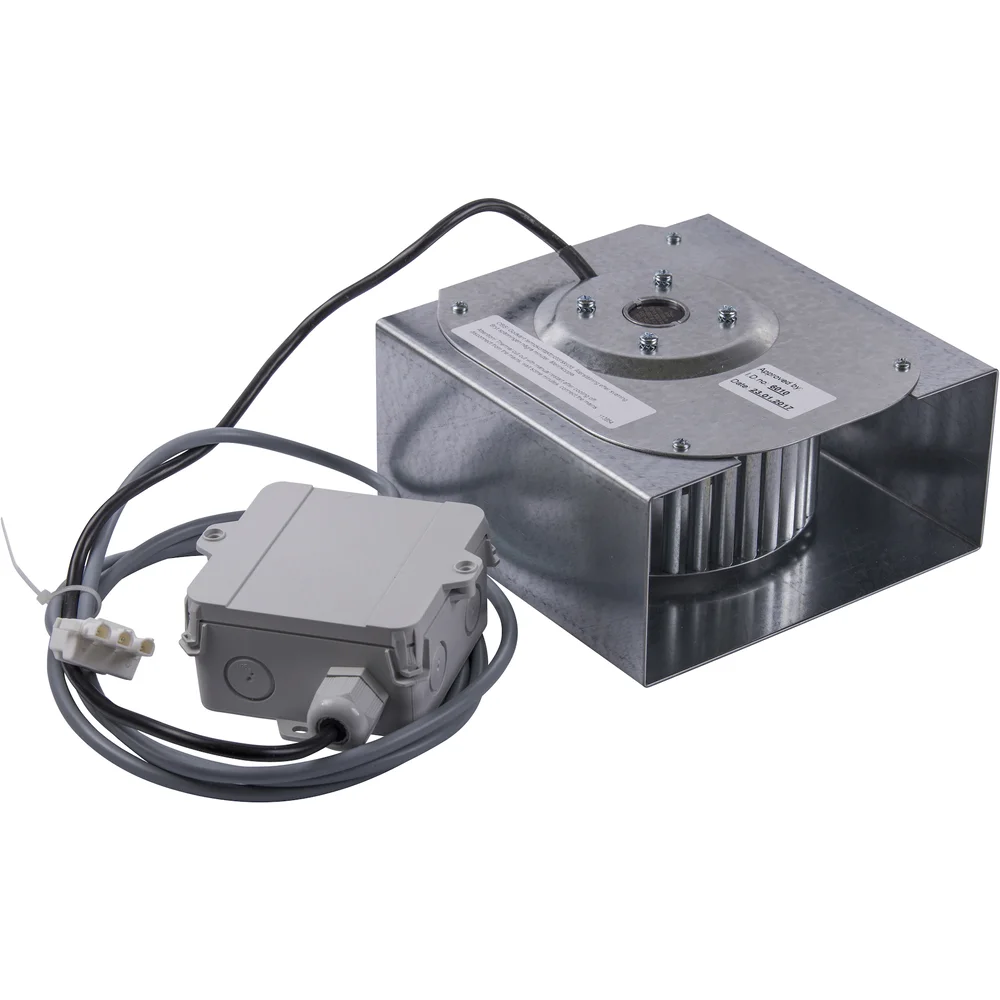FLEXIT MOTOR RESERVE ULV/UKV 165W v:7272083
