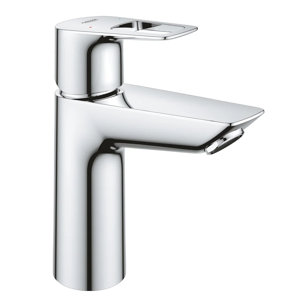 GROHE STARTLOOP SERVANTBATTERI M M/POP-UP KROM v:6579673
