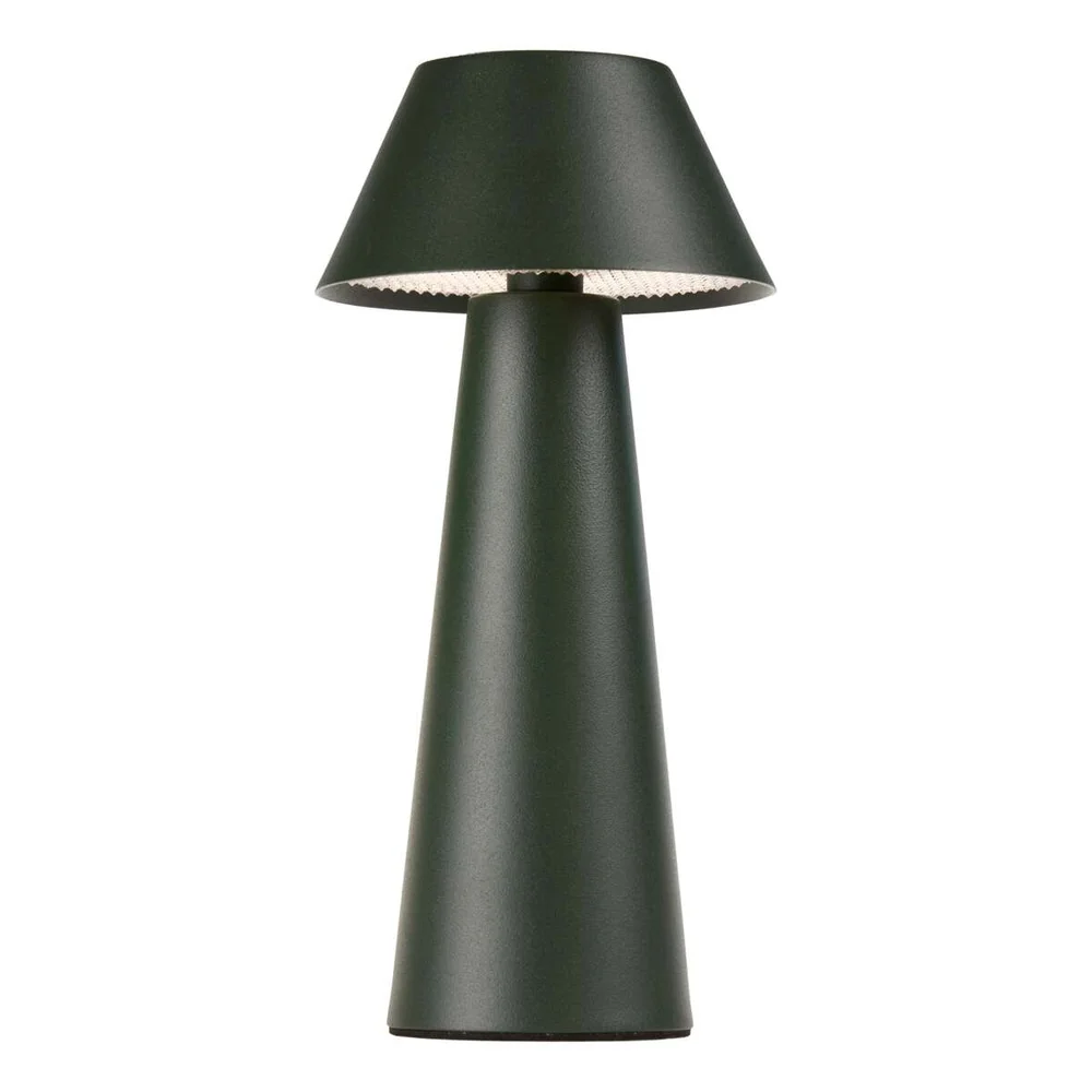 Max oppladbar bordlampe v:3610992 Max oppladbar bordlampe v:3610992