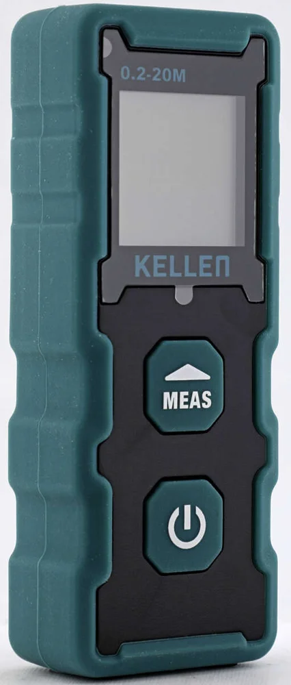 Kellen laseravstandsmåler v:6611065