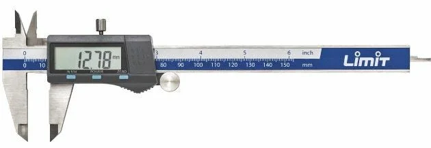 LIMIT SKYVELÆRE DIGITALT CDK 150 ABS v:5260263