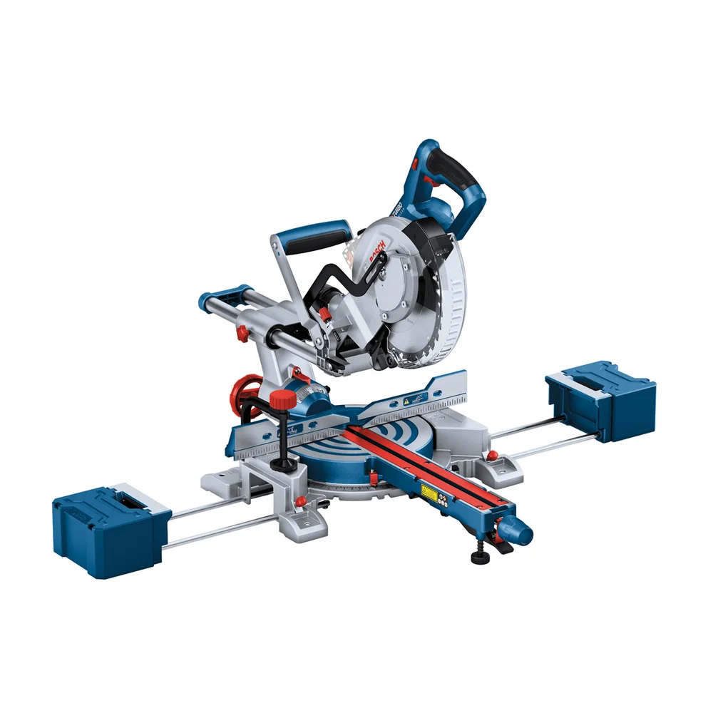 BOSCH KAPP-/GJÆRINGSSAG GCM 18V-216 D SOLO v:5933693 BOSCH KAPP-/GJÆRINGSSAG GCM 18V-216 D SOLO v:5933693