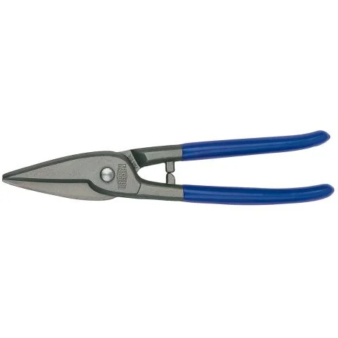 D202-250 Bessey Håndplatesaks 3088157 D202-250 Bessey Håndplatesaks 3088157