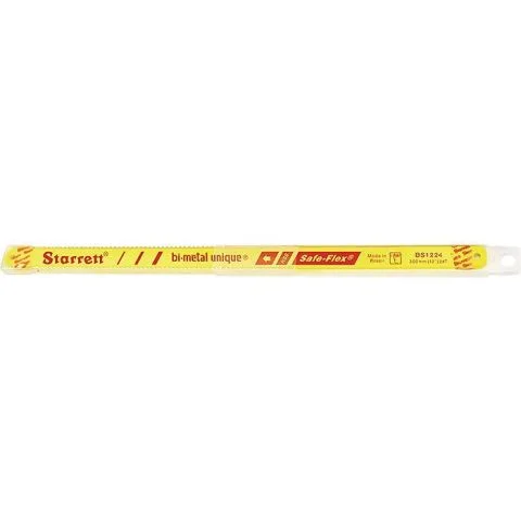 KBS122450 Starrett Baufilblad 2700148 KBS122450 Starrett Baufilblad 2700148