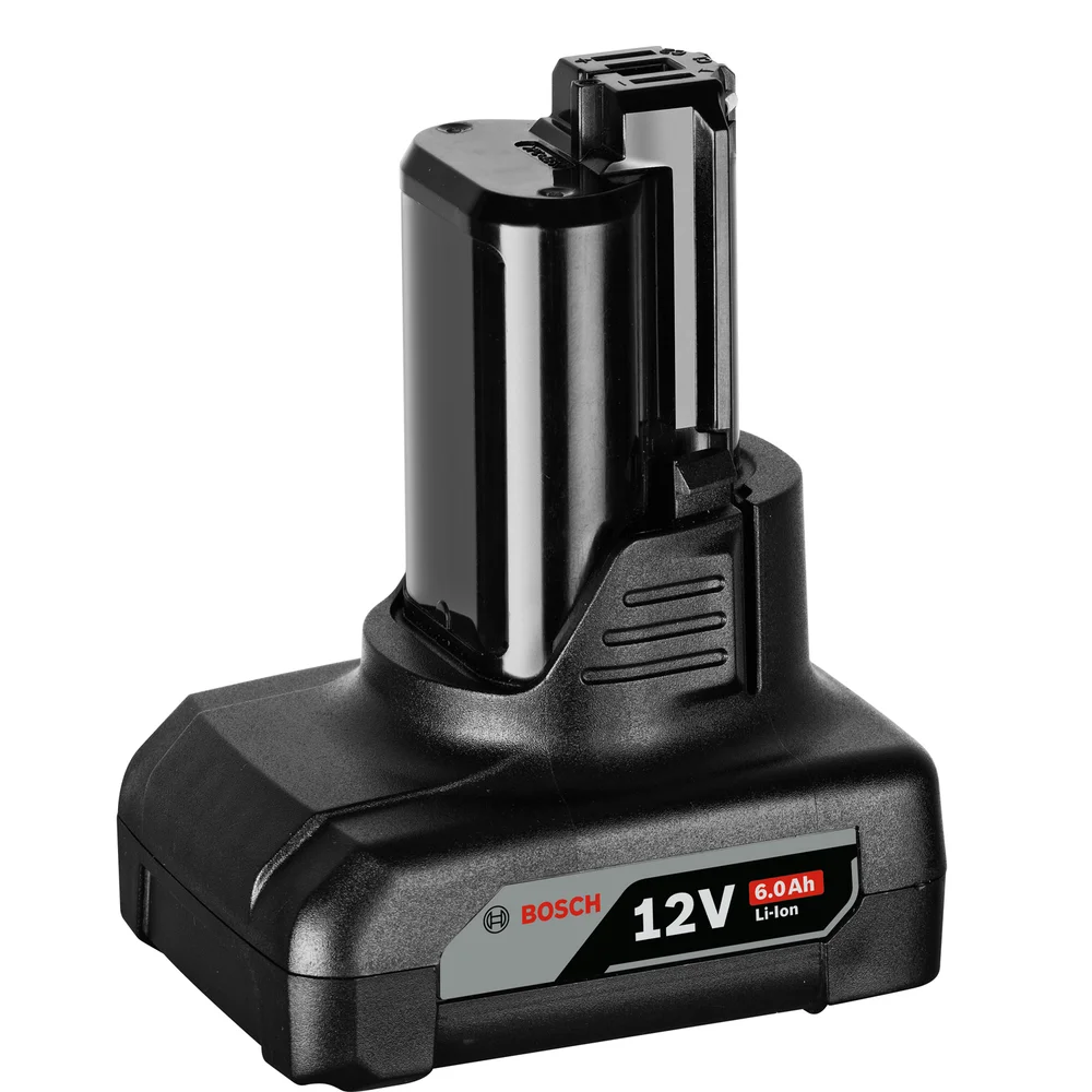 BOSCH BATTERI GBA 12V 6,0AH v:9406851 BOSCH BATTERI GBA 12V 6,0AH v:9406851