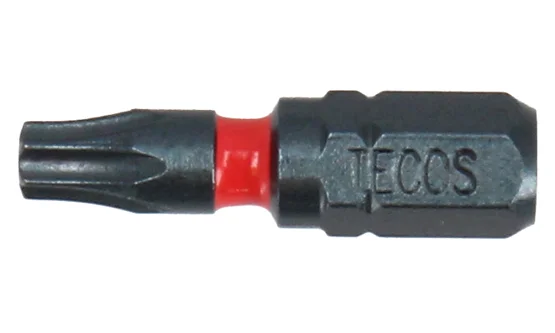 Bits Heavyduty Impact tx20x25 mm v:3299027
