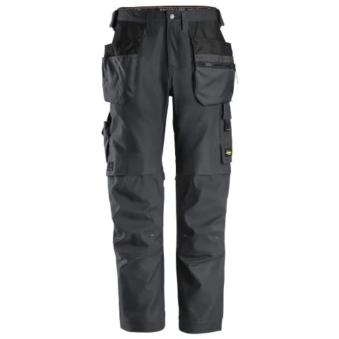 6224 Snickers Workwear Arbeidsbukse 3099097