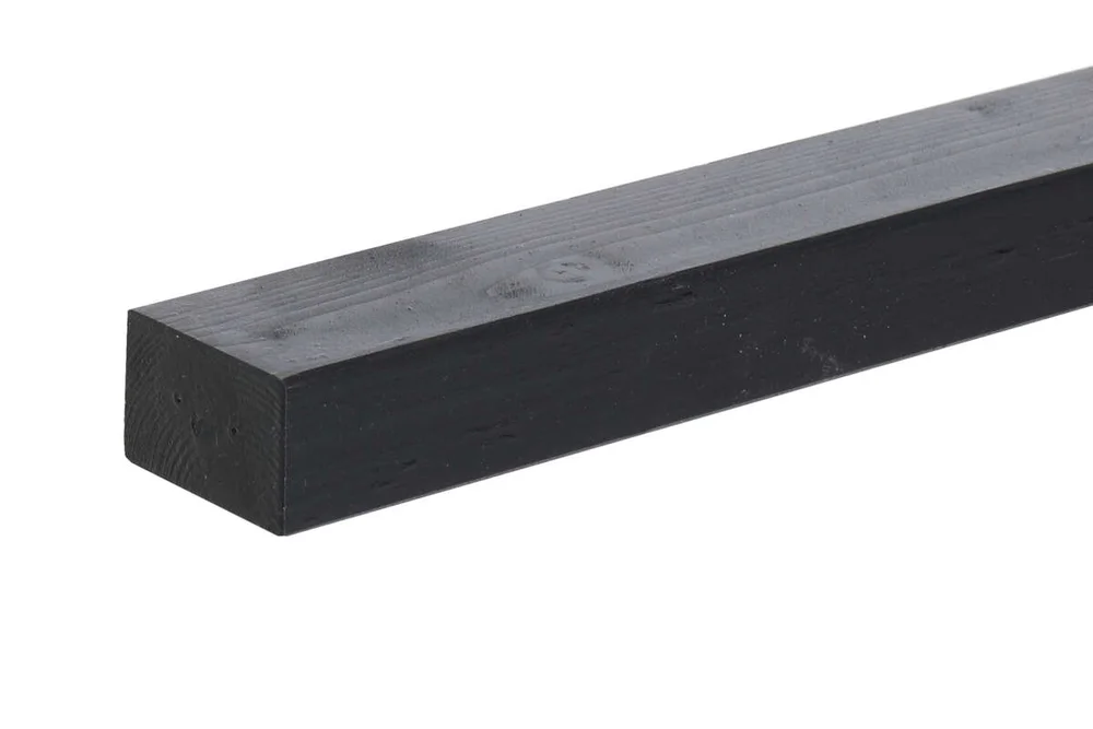 Krifon stolpe 43×70 mm, 165 cm v:4149117 Krifon stolpe 43×70 mm, 165 cm v:4149117