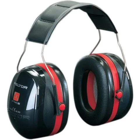 Optime III 3M Peltor Hørselvern 3094253