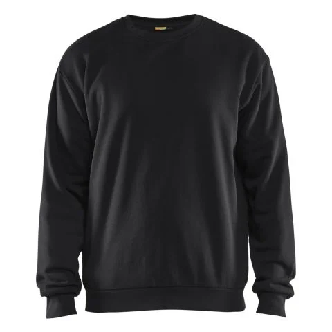 3585116999005XL Blåkläder Genser 4006033