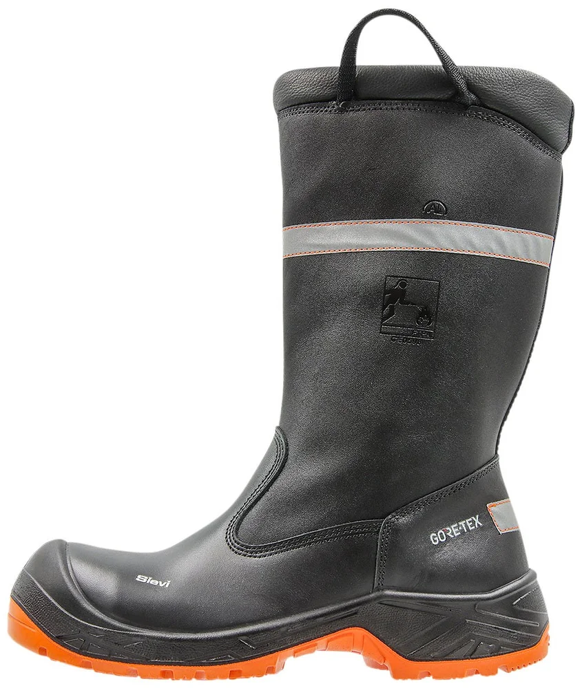 SIEVI SKYDDSSTÖVEL AL GT FIRE XL+ F1 PA v:7210517