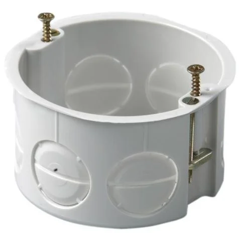 AUS15.2 ABB Apparatboks 3024404