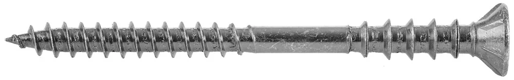 JUSTERSKRUE SENK ELF 6X40/90 A100 v:7106050