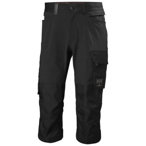 Oxford 77507-990 Helly Hansen Workwear Piratbukse 4024053