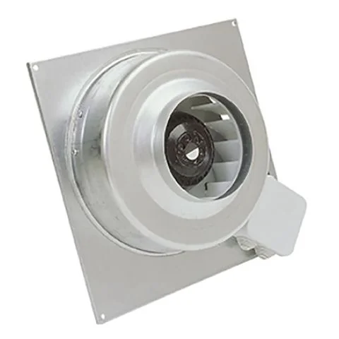 KVFU 125 C1 EC Östberg Veggventilator 4067120 KVFU 125 C1 EC Östberg Veggventilator 4067120