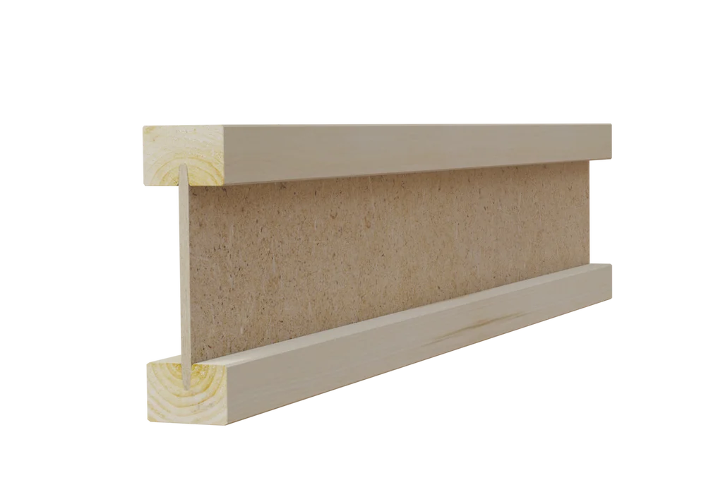 MASONITE I-BJELKE HI300 SPES LENGDE v:8422956