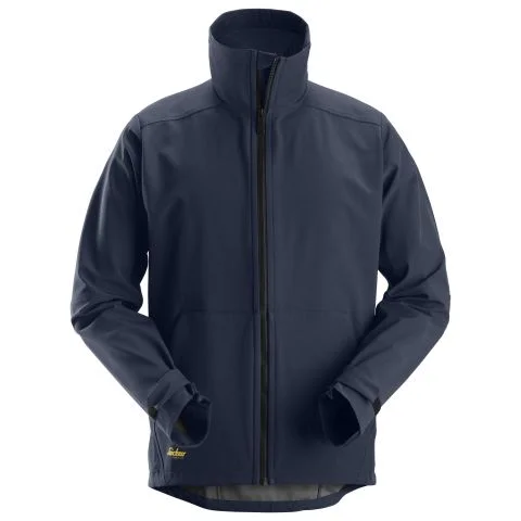 1205 AllroundWork Snickers Workwear Softshelljakke 3098828